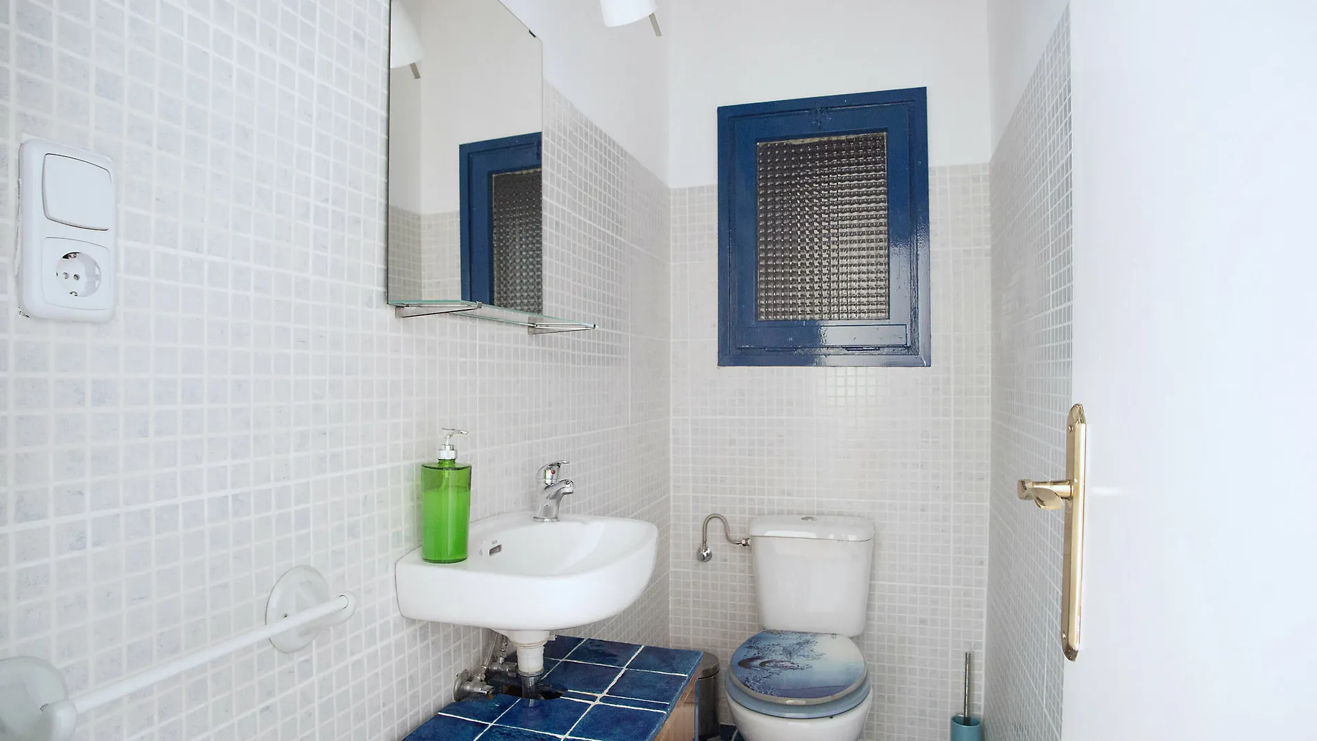 Go Bcn Apartments Sicilia Barcelona Espanha